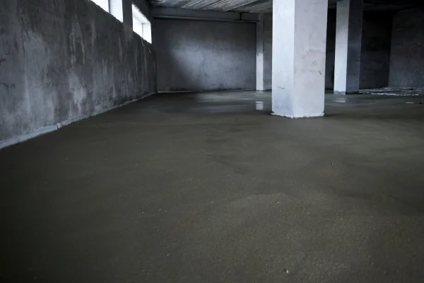 Basements
