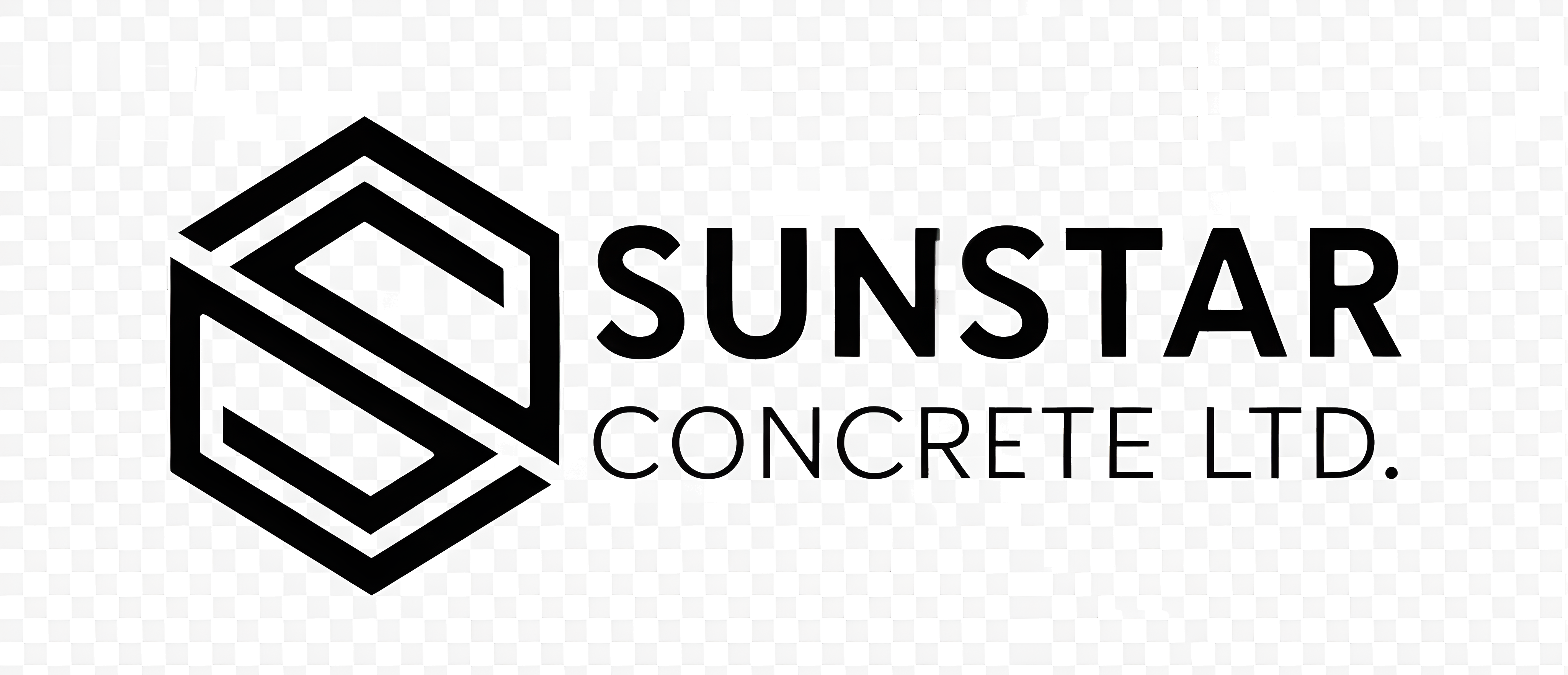 SunStar Concrete Ltd Logo