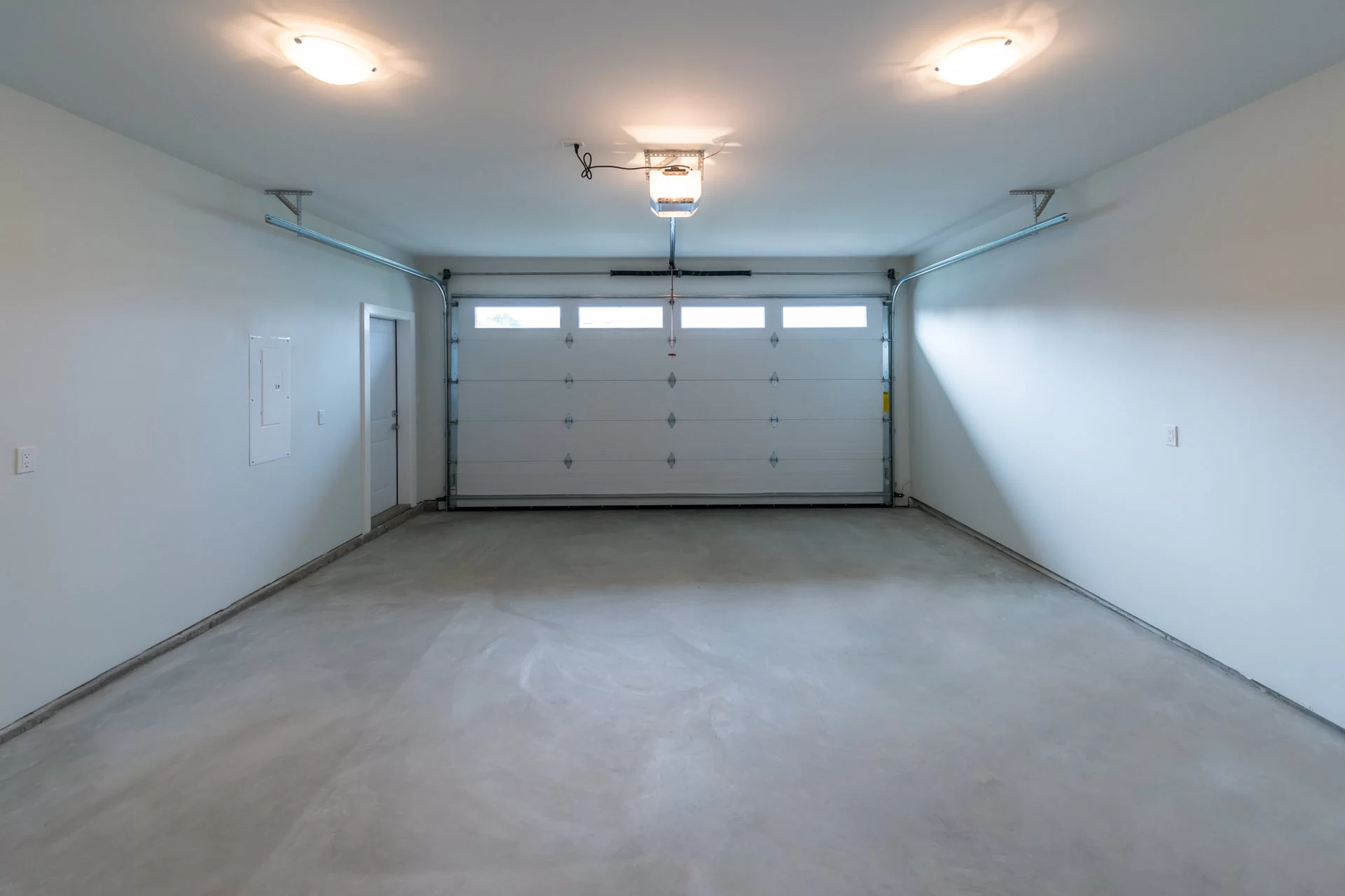 Garage Pads
